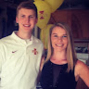 Meet your Posher, Kyle